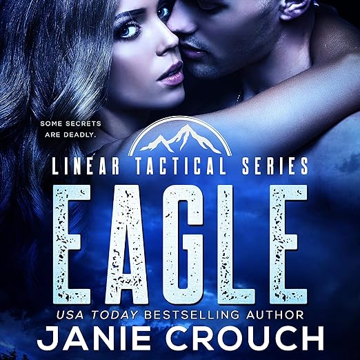 Eagle (Linear Tactical Book 2)