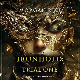 Ironhold (Ironhold Series Book 1)