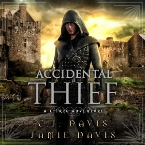 Accidental Thief