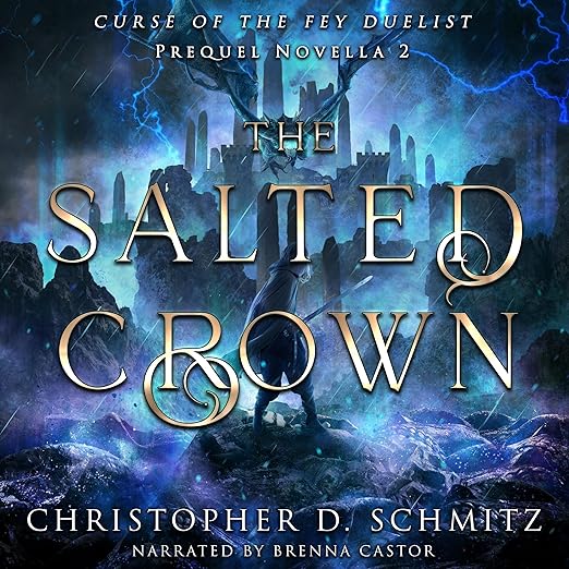 The Salted Crown