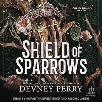 Shield of Sparrows