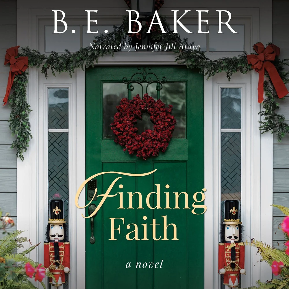 Finding Faith