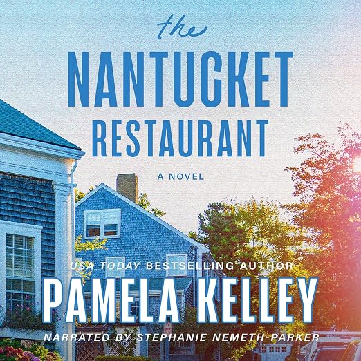 The Nantucket Restaurant