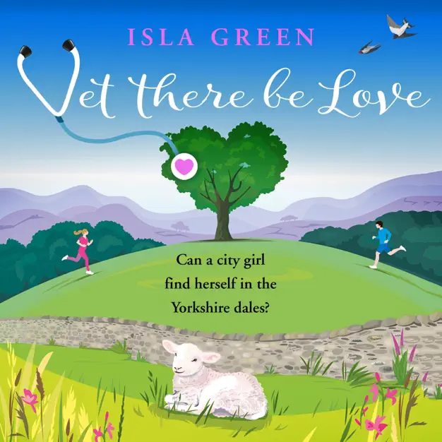 Vet There Be Love