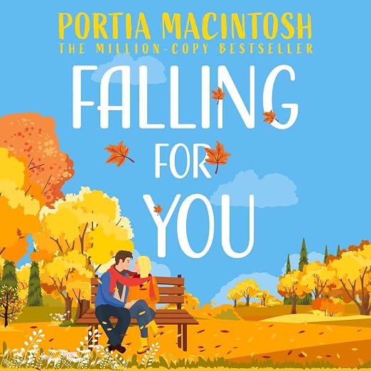 Falling For You (Marram Bay Book 1)