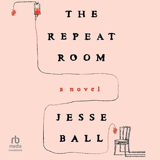 The Repeat Room