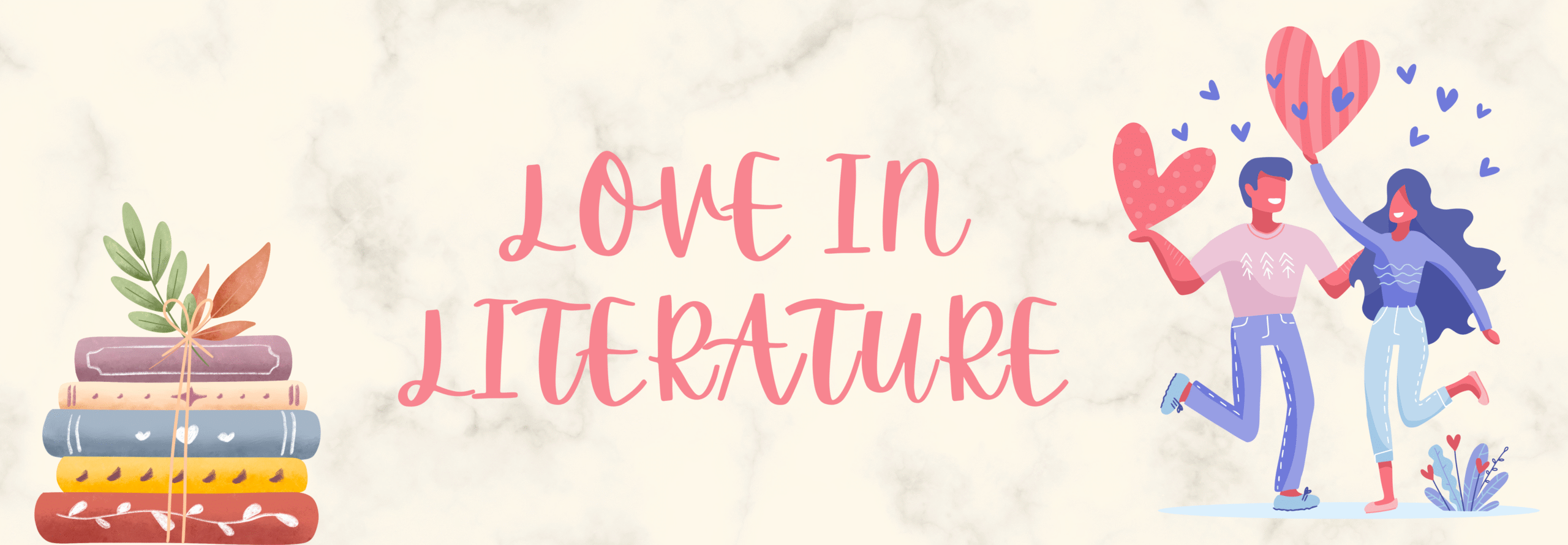 Love in Literature