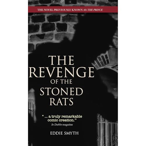 The Revenge of the Stoned Rats
