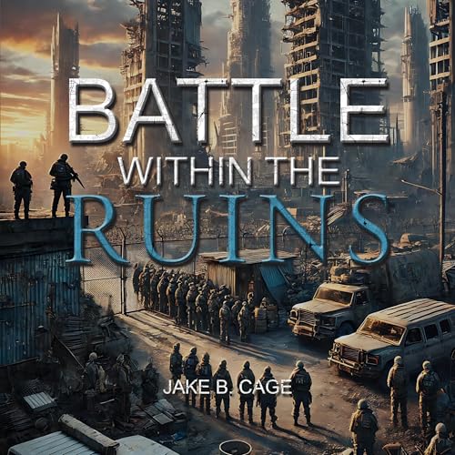 Battle Within the Ruins