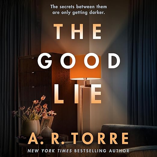 The Good Lie
