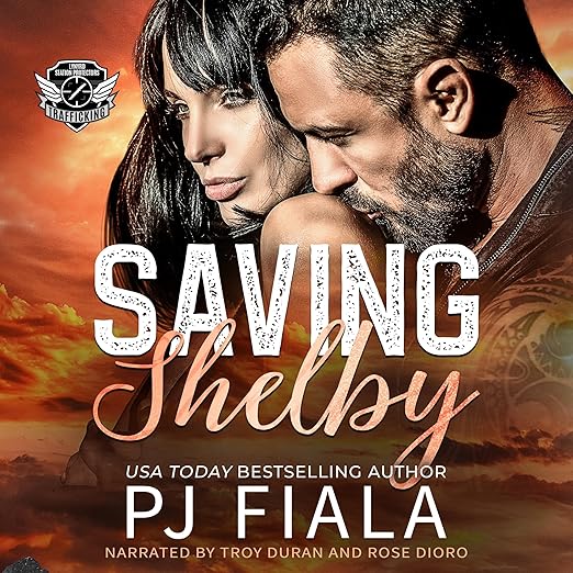 Saving Shelby