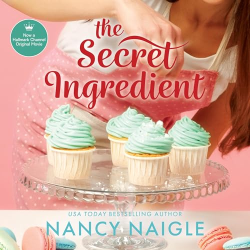 The Secret Ingredient