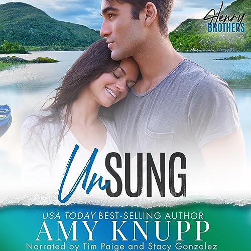 Unsung (The Henry Brothers Book 2)