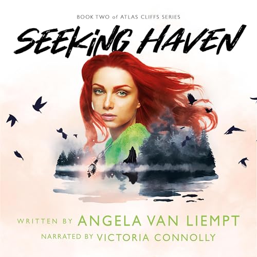 Seeking Haven (The Atlas Cliffs Series Book 2)