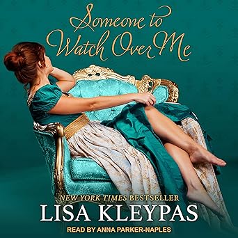 Someone to Watch Over Me (Bow Street Runners Book 1)