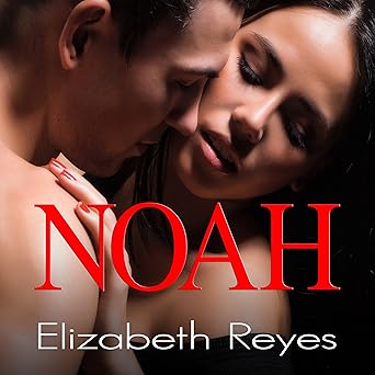 Noah (5th Street Book 1)