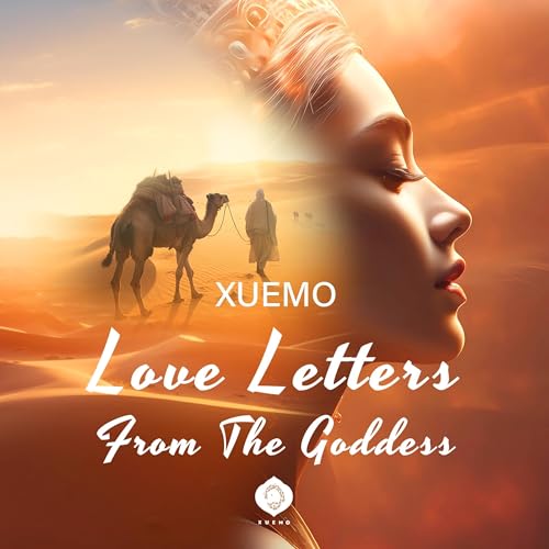 Love Letters from the Goddess