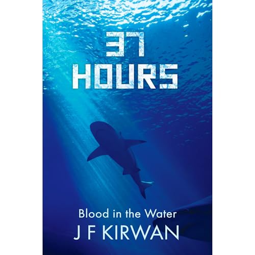 37 Hours (Nadia Laksheva Spy Thriller Series Book 2)