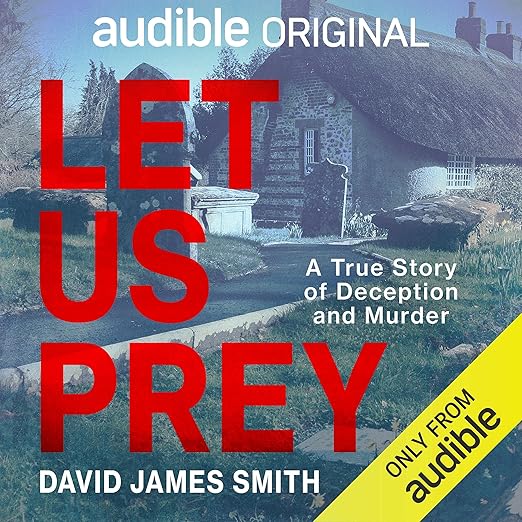 Let Us Prey