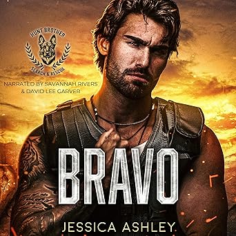 Bravo (Hunt Brothers Search and Rescue Book 1)