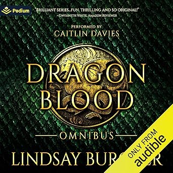 Dragon Blood