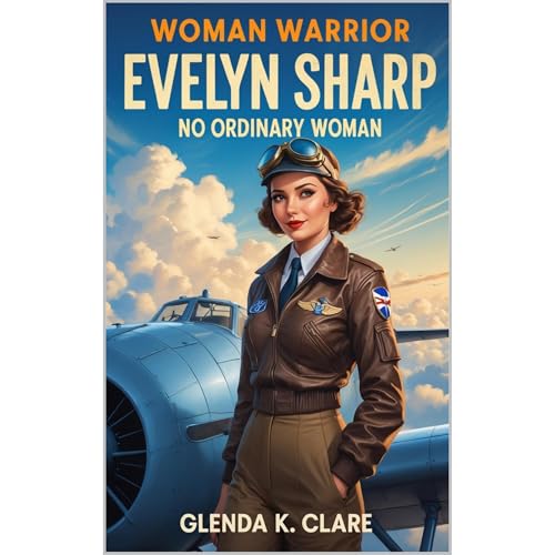 Woman Warrior (Young People Who Dared Book 2)