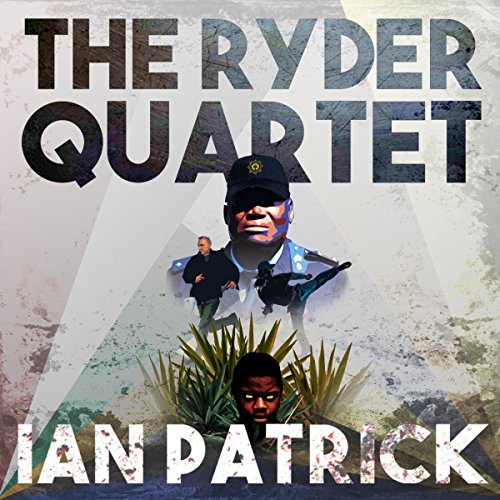 The Ryder Quartet (Volumes 1-4)