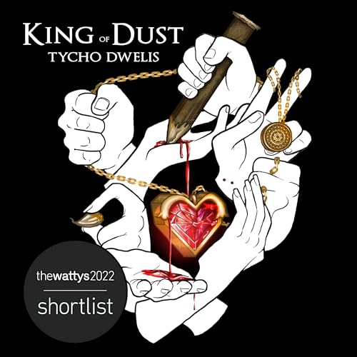 King of Dust