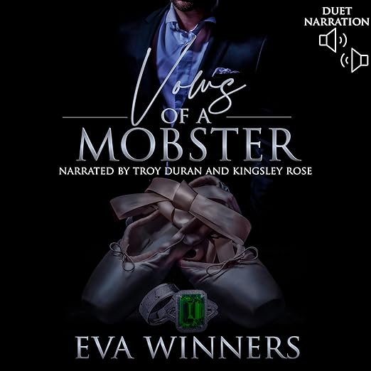 Vows of a Mobster