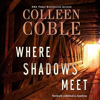 Where Shadows Meet