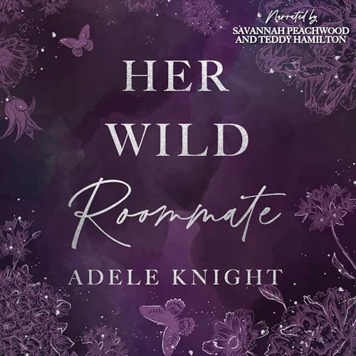 Her Wild Roommate (Her Sweet Seduction Book 1)