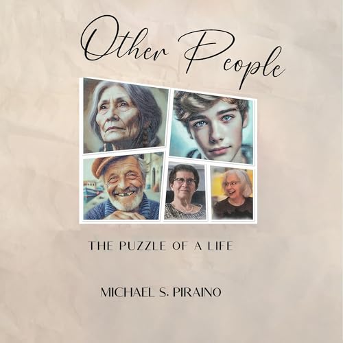 Other People: The Puzzle of a Life