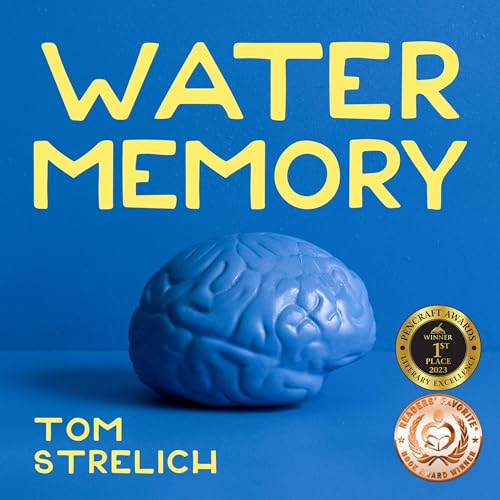 Water Memory (The Dog Logic Triptych Book 2)
