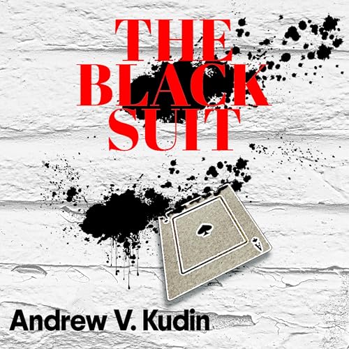 The Black Suit