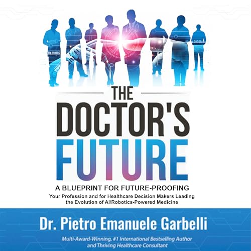 The Doctor’s Future