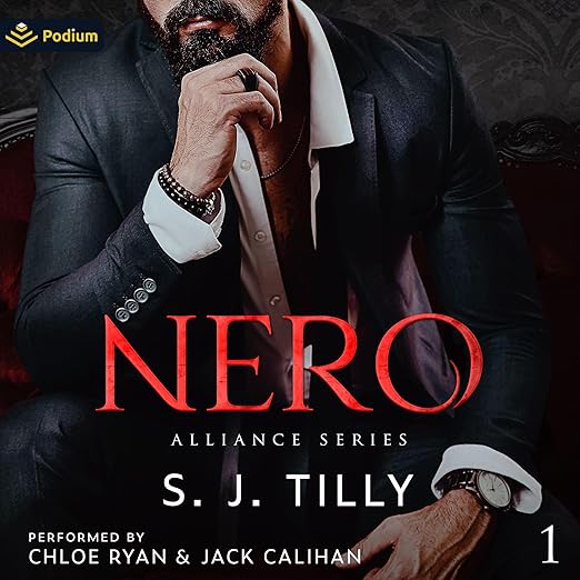 Nero (Alliance Book 1)