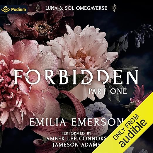 Forbidden (Luna & Sol Omegaverse Book 1)