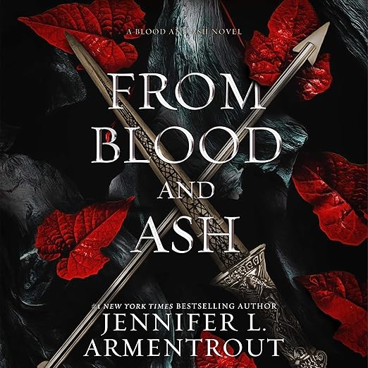From Blood and Ash (Blood and Ash Book 1)