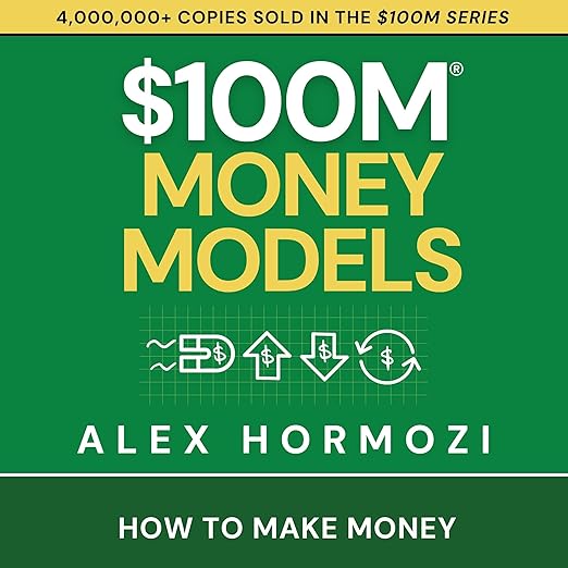$100M Money Models