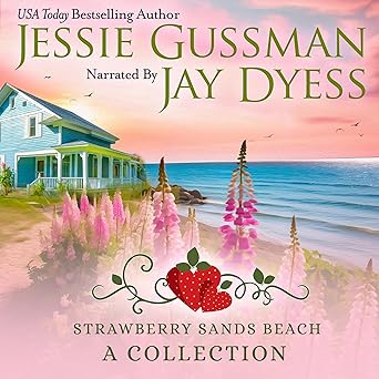 Strawberry Sands Beach: A Collection