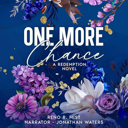 One More Chance (Star-Cross’d Fates Book 1)