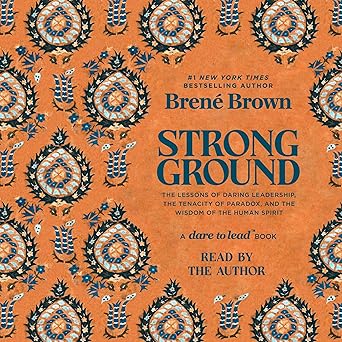 Strong Ground