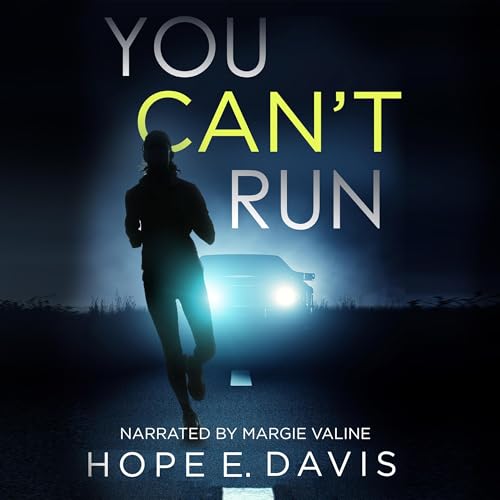You Can't Run