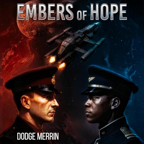 Embers of Hope