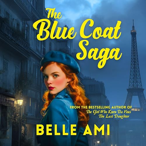 The Blue Coat Saga