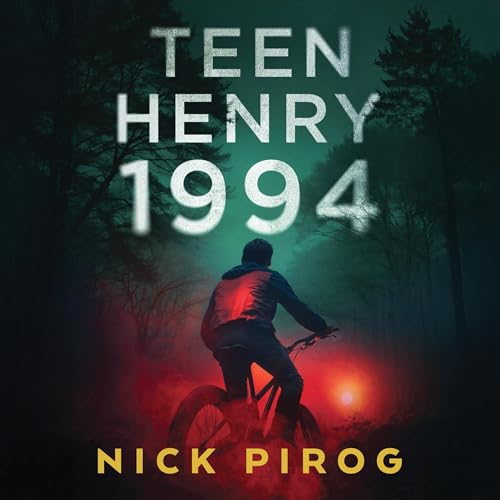 Teen Henry 1994