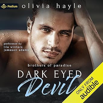 Dark Eyed Devil (Brothers of Paradise Book 1)