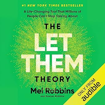 The Let Them Theory