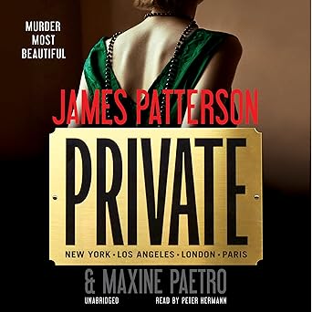 Private (Book 1)