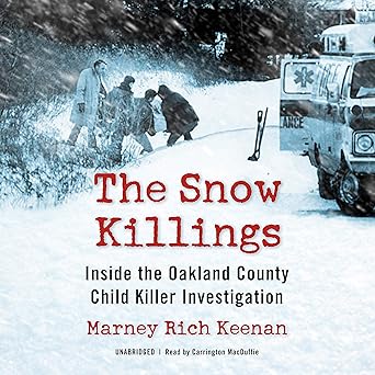 The Snow Killings